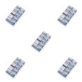 thumbnail image 1 of Seitruly 1 caja de pegatinas de papel de aluminio para uñas de cielo estrellado, pegatinas de transferencia de brillo de uñas de Color caramelo, Type8 NO8 Seitruly CBP093237, 1 of 4
