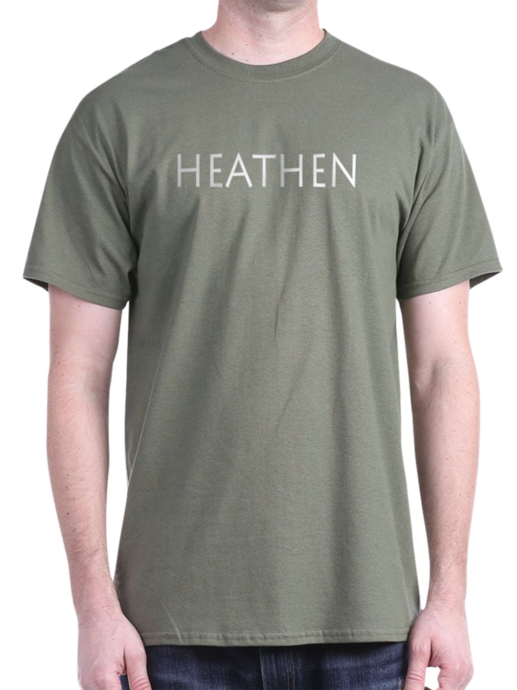 Heathen Genuine Parts T-Shirt