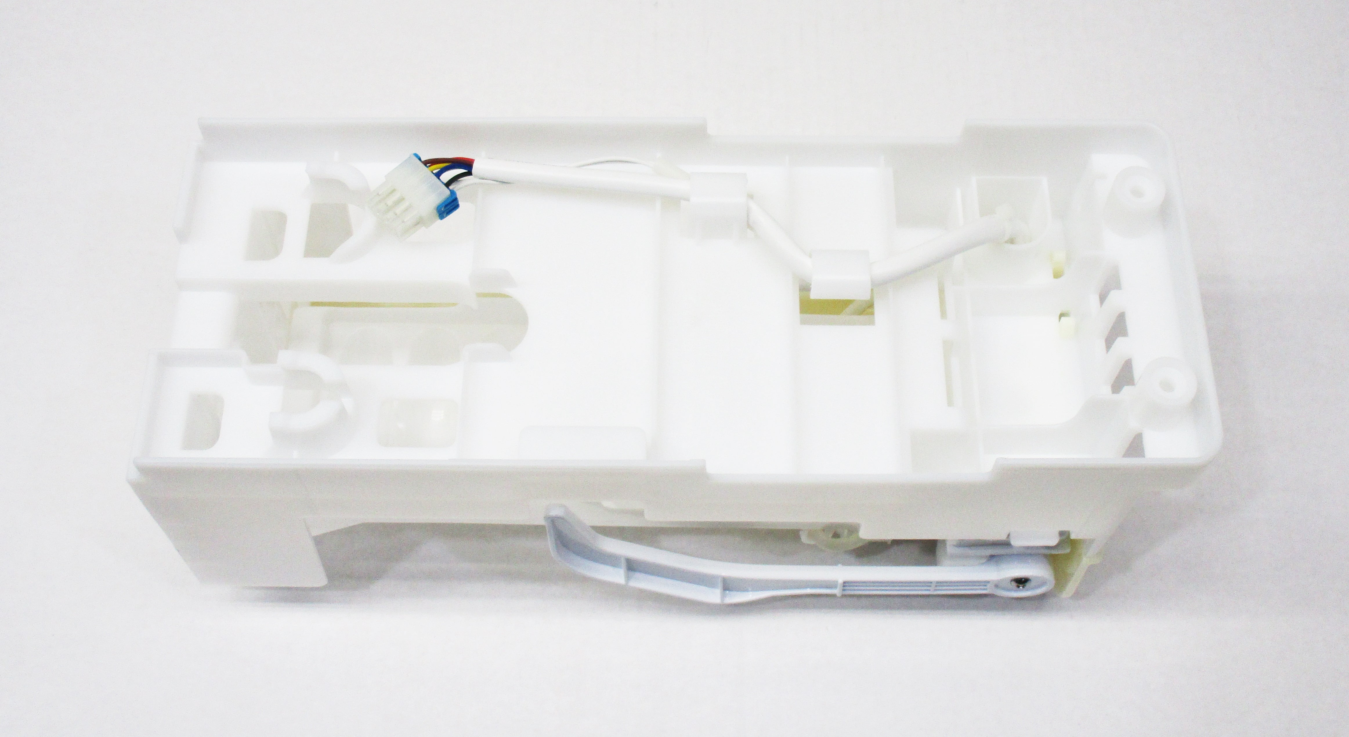 Samsung DA97-07603B Freezer Ice Maker Assembly