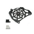 thumbnail image 3 of Miulika Motorcycle Rotary Fan Cover Radiator Cover for Nmax155 2016-2023, 3 of 9