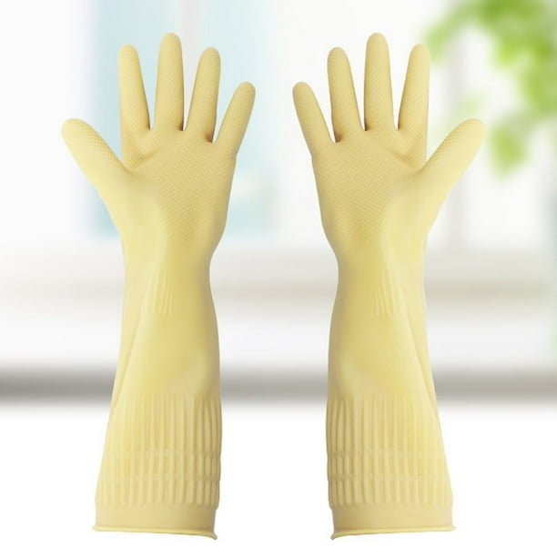 Long online dish gloves