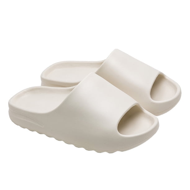 Txlixc Zapatillas de almohada para hombres y mujeres Txlixc Eva