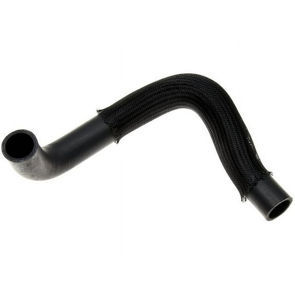 Upper Radiator Hose - Compatible with 2012 - 2018 Jeep Wrangler 3.6L V6 GAS 2013 2014 2015 2016 2017