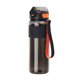 thumbnail image 2 of Summer Outdoor Large Capacity Sports Kettle With Straw High Temperature Proof Drinking With Straw Form One Click Lid Opening, 2 of 6
