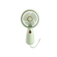 thumbnail image 2 of Lunxisen 1 Pcs Handheld Mini Fan Outdoor Portable Long Lasting Rechargeable Summer Fan, 2 of 7