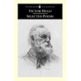 thumbnail image 2 of Poèmes Sélectionnés, Victor Hugo, Broché Brooks Haxton, 2 of 3