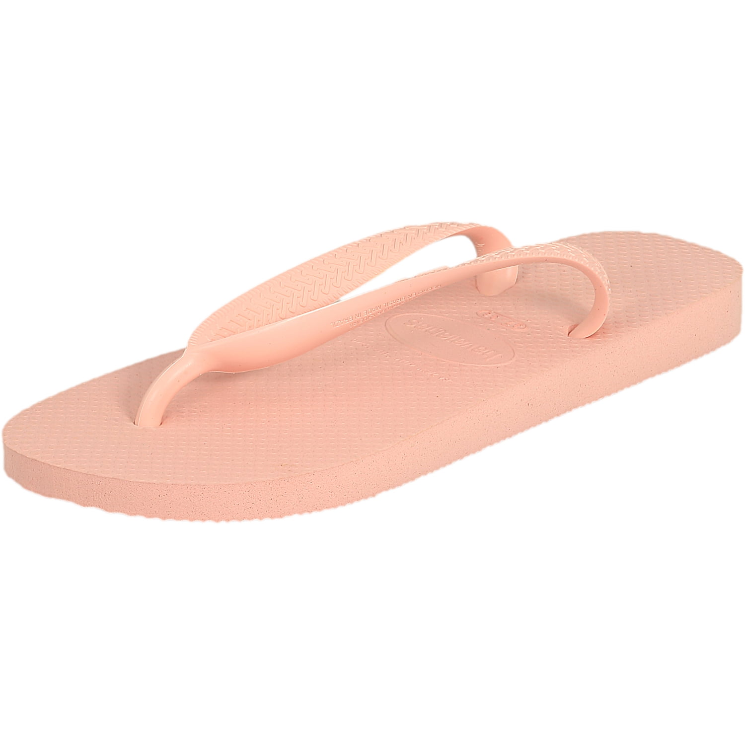 havaianas pearl pink