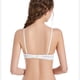 thumbnail image 4 of Sujetador sin aros Copa delgada Chica Sexy Ropa interior de encaje cómoda Fridja  nalpqowj33109, 4 of 4
