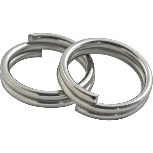 South Bend Stainless Steel Split Ring