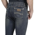 thumbnail image 5 of Jeans Vaquero Hombre Wrangler Slim Straight 060 azul 38, 5 of 5
