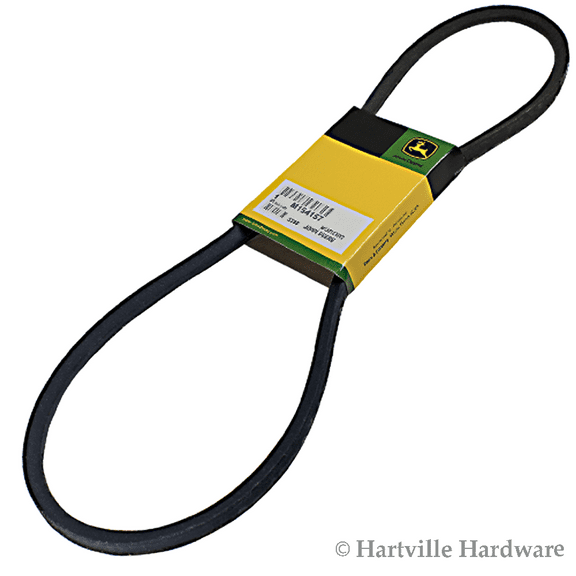 John Deere Original Equipment Belt #M154157
