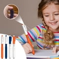 thumbnail image 2 of Fountain Pen Set 4Pc Pressure Reducing Simulation Ballpoint Pen, Capable of Pressing and Spraying Water, An Interesting Fountain Pen Fountain Pens for Writing, 2 of 9