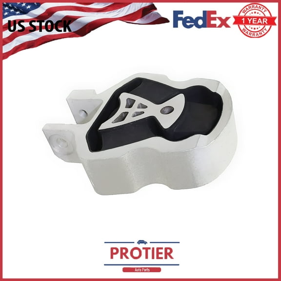 Engine Torque Strut Mount Fits select: 2013-2014 FORD C-MAX