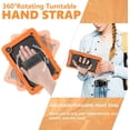 thumbnail image 7 of Timoom Case for Samsung Galaxy Tab A8 10.5 Inch 2022 , Case with Screen Protector Pencil Holder , Hand Strap Shoulder Strap , Kids Shockproof Silicone Rugged Cover Tablet Tab A8, 7 of 7
