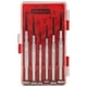 thumbnail image 1 of Juego de 6 destornilladores Stanley Hand Tools 66-039, 1 of 3