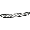 thumbnail image 3 of For 2016-2019 GLC300 Grille Trim Center Gray MB1210123 25388823009982 Q, 3 of 5