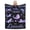 50x40, variant on Lizard Lover Blanket Gift Throw Blanket Cozy Soft Cute Galaxy Lizard Pattern Blanket Reptile Home Decor Gift for Lizard Lovers 50x40