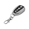thumbnail image 3 of LHCER 433mhz Gate Opener Universal Cloning Remote Control Key Fob for Electric Garage Door, 433mhz Cloning Remote Control, Universal Gate Opener 433mhz, 3 of 5