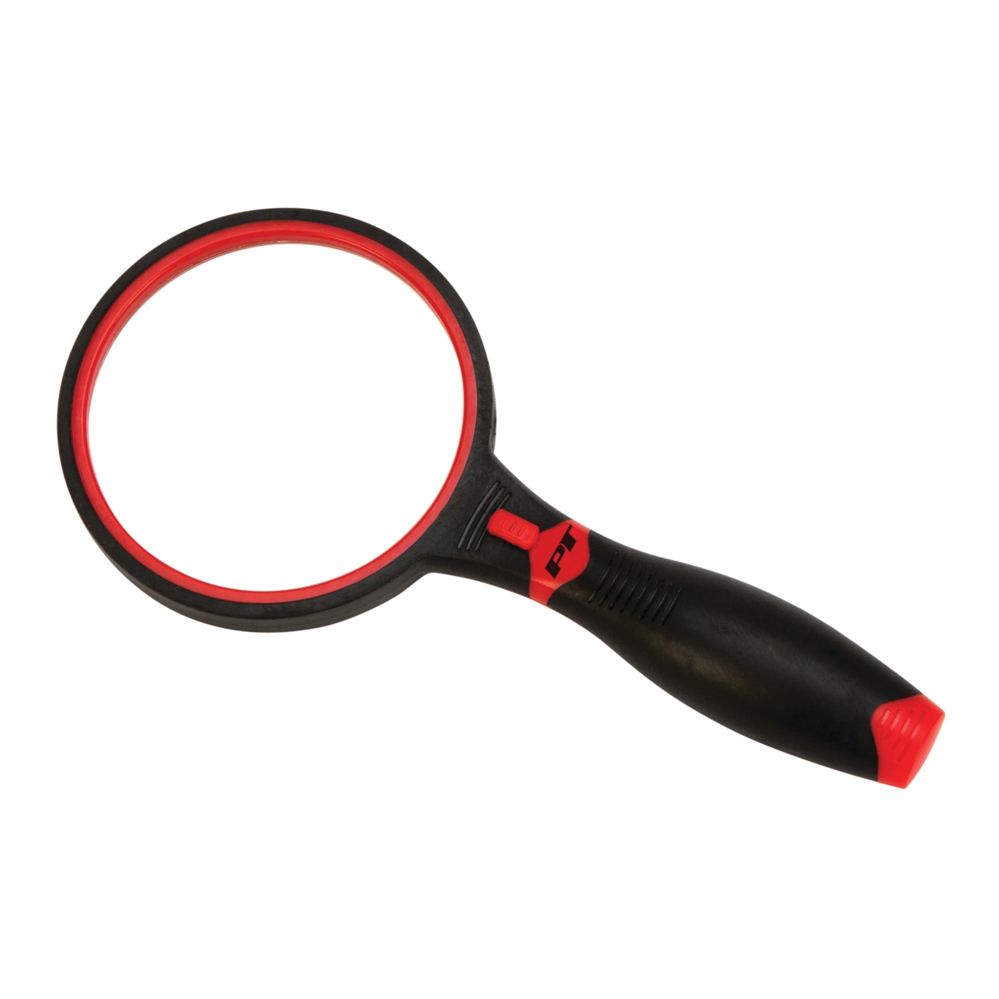Performance Tool W15036 LED Magnifying Glass (4x Magnifying Power)