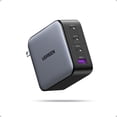 thumbnail image 1 of Cargador USB C UGREEN Nexode 100W GaN 4 puertos MacBook Pro/Air, 1 of 7
