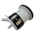 thumbnail image 3 of Power Steering Reservoir - Compatible with 2003 - 2010 International 5500i 2004 2005 2006 2007 2008 2009, 3 of 3