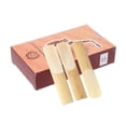 thumbnail image 3 of 10 Pack Alto Sax Saxophone Reeds Strength 1.5 2.0 2.5 3.0 3.5 4.0 Saxophone Woodwind Instrument Part, 3 of 5