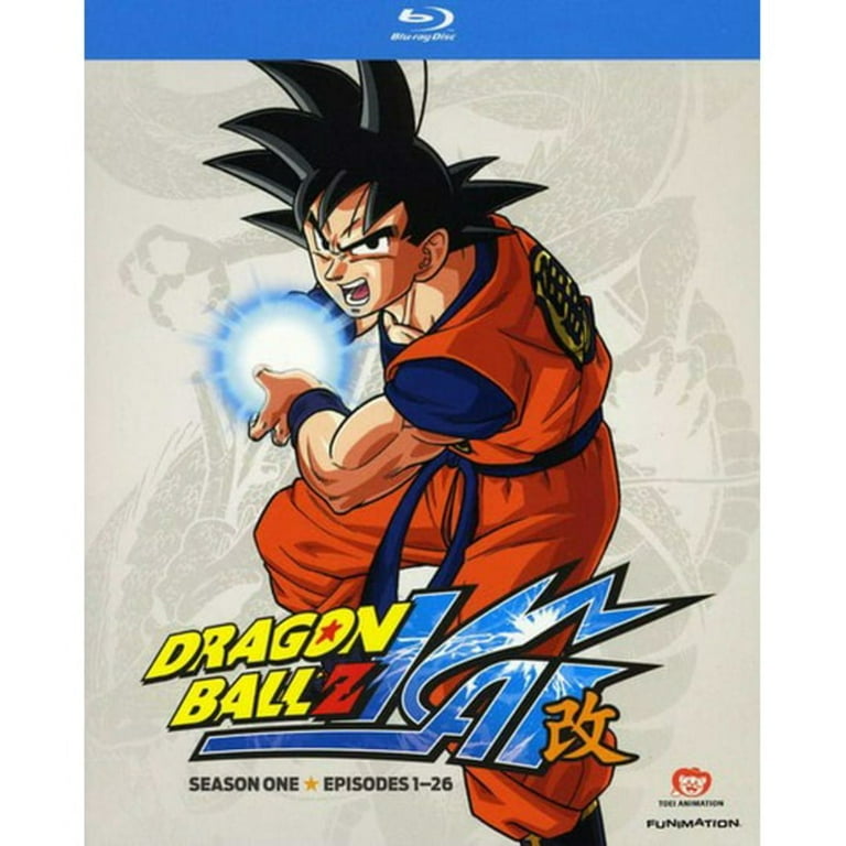 Dragon ball z all episodes online sale