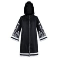 thumbnail image 2 of Disfraz De Cosplay Anime Tokyo Revengers Senju Kawaragi Brahman Kimono Bata Fiesta De Halloween, 2 of 3