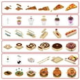 thumbnail image 2 of Collection de briques de construction MAX Premium Snacks de ZURU, 2 of 9