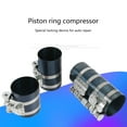 thumbnail image 4 of Car Engine Piston Rings Installer Removal Kit Compressors Tool and Adjust, 4 of 13