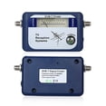 thumbnail image 4 of Localizador de señal DVB-T con brújula integrada, receptor de TV 95DTL, sin baterías, ideal para ajustar antenas y optimizar recepción., 4 of 6