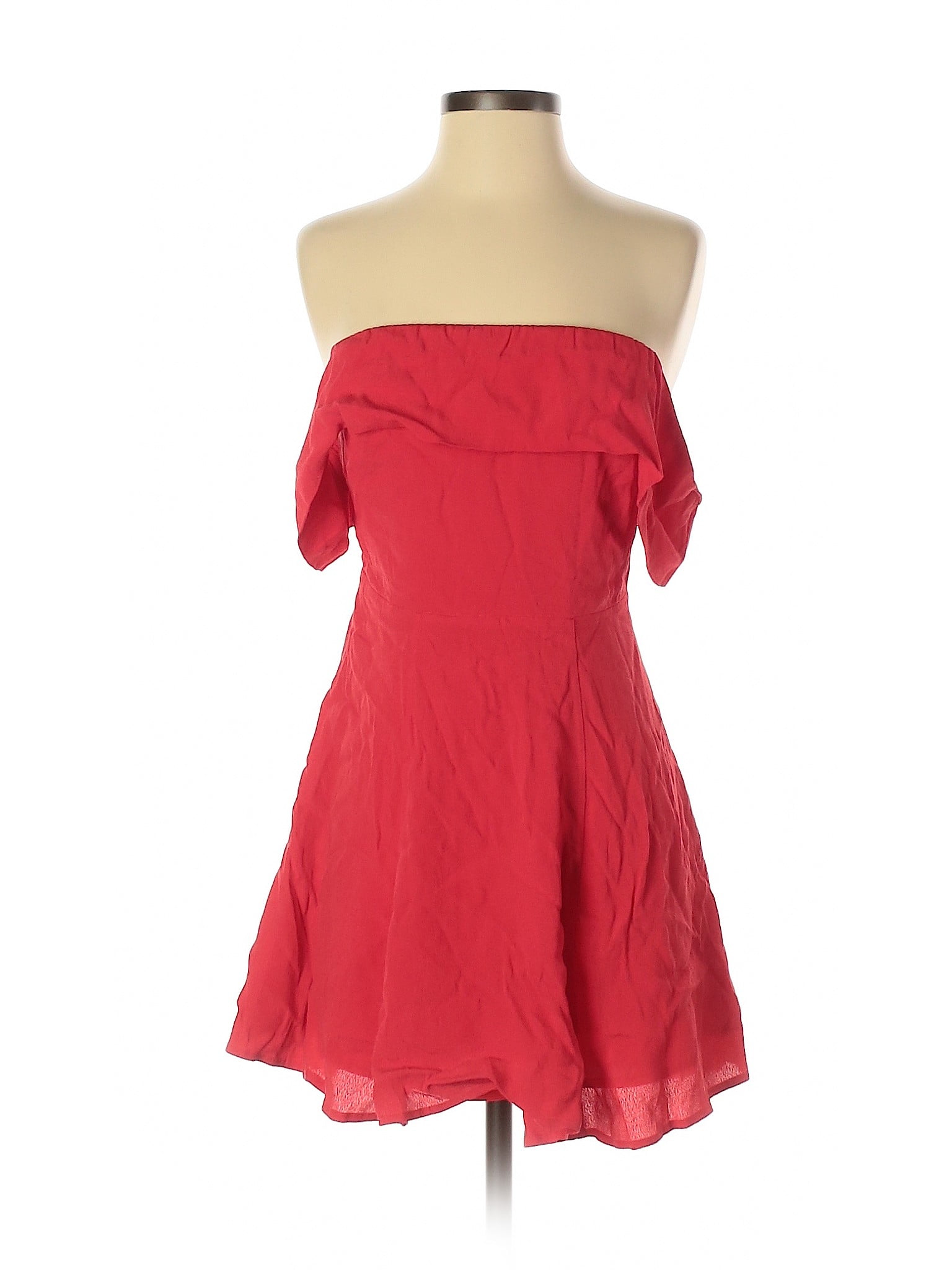 Lulu's PreOwned Lulu's Women's Size S Casual Dress