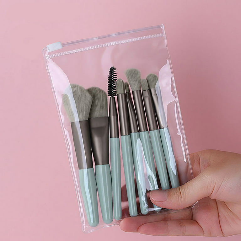 Effortlessly Clean Makeup Brushes with Alljia Brush Cleaner Machine - 30  sec Cleaning! – TweezerCo