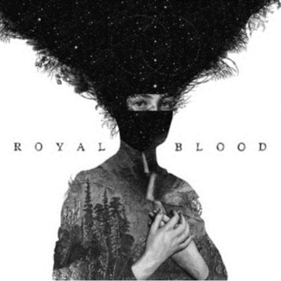 Royal Blood (explicit) (CD)