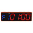 thumbnail image 5 of Gym Timer Training Interval Workout Clock Count Down Up Stopwatch-hhny, 5 of 5