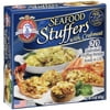 Shaws Seafood Stuffers