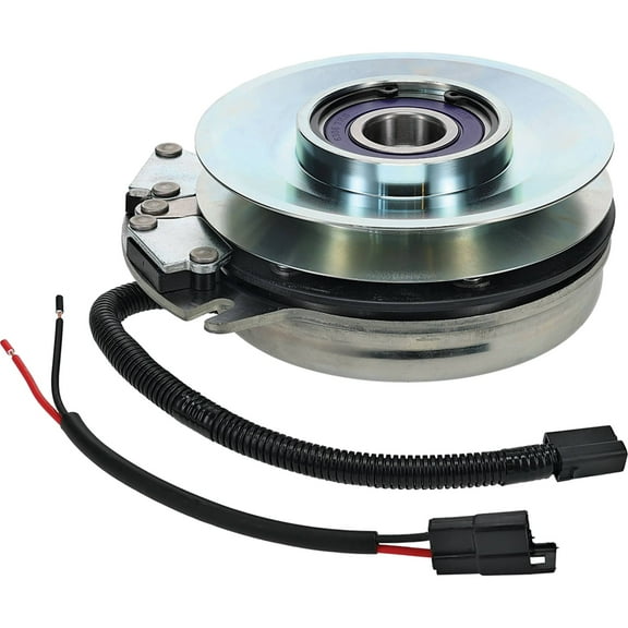 Replaces Warner 5218-21 PTO Clutch - Heavy Duty FATBOY Series - OEM UPGRADE!