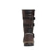 thumbnail image 5 of Botas Biker Mujer Motociclista Dama Workland 1.0 Café chocolate 26.5 Workland 77415DGRASCHO, 5 of 5