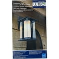 thumbnail image 4 of Lutec Outdoor LED Wall Lantern, 4 of 5