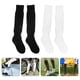 thumbnail image 3 of 2 pares de calcetines de fútbol para niños, medias deportivas, medias cómodas, suministros deportivos, 3 of 6