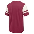 thumbnail image 3 of Men's Darius Rucker Collection by Fanatics  Cardinal Arizona Cardinals Football T-Shirt, 3 of 3