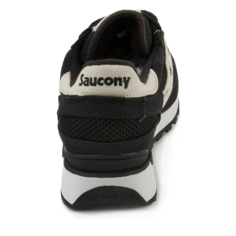 Saucony spriral shadow nere