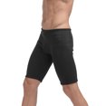 thumbnail image 3 of 3mm Neoprene Wetsuit Shorts Men's Swimming Trunks Diving Pants Water Sport Underwear Swimsuit Bottom, 3 of 7