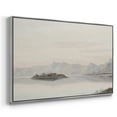 thumbnail image 3 of Vintage Landscape-CCCXXXVII By Wexford Home Framed in Silver Wood Gallery Wrapped Canvas 17 in. x 25 in., 3 of 7