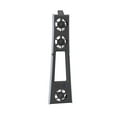 thumbnail image 1 of Slim Cooling Fan for PS5 Compact Design, 2-Speed Control, Blue LED Lights, USB3.0 Hub, 1 of 9