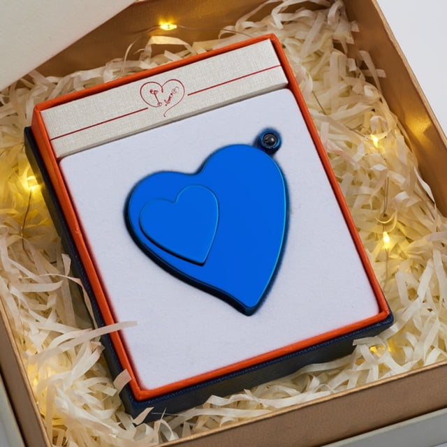 Miniature --purpose Projection Lighter Windproof Personalized Gift Lighter