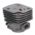thumbnail image 1 of Cylinder Piston Set,Cylinder Piston Kit for Chain Saw Cylinder Piston Cylinder Piston Replacement Built for the Future, 1 of 14