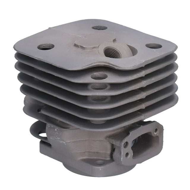 Cylinder Piston Set,Cylinder Piston Kit for Chain Saw Cylinder Piston Cylinder Piston Replacement Built for the Future