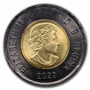 2022 6-Coin Collection Book w/ Special Edition Uncirculated Set
