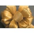 thumbnail image 1 of Fantasy Metallic Gold Ribbon, 1 of 1